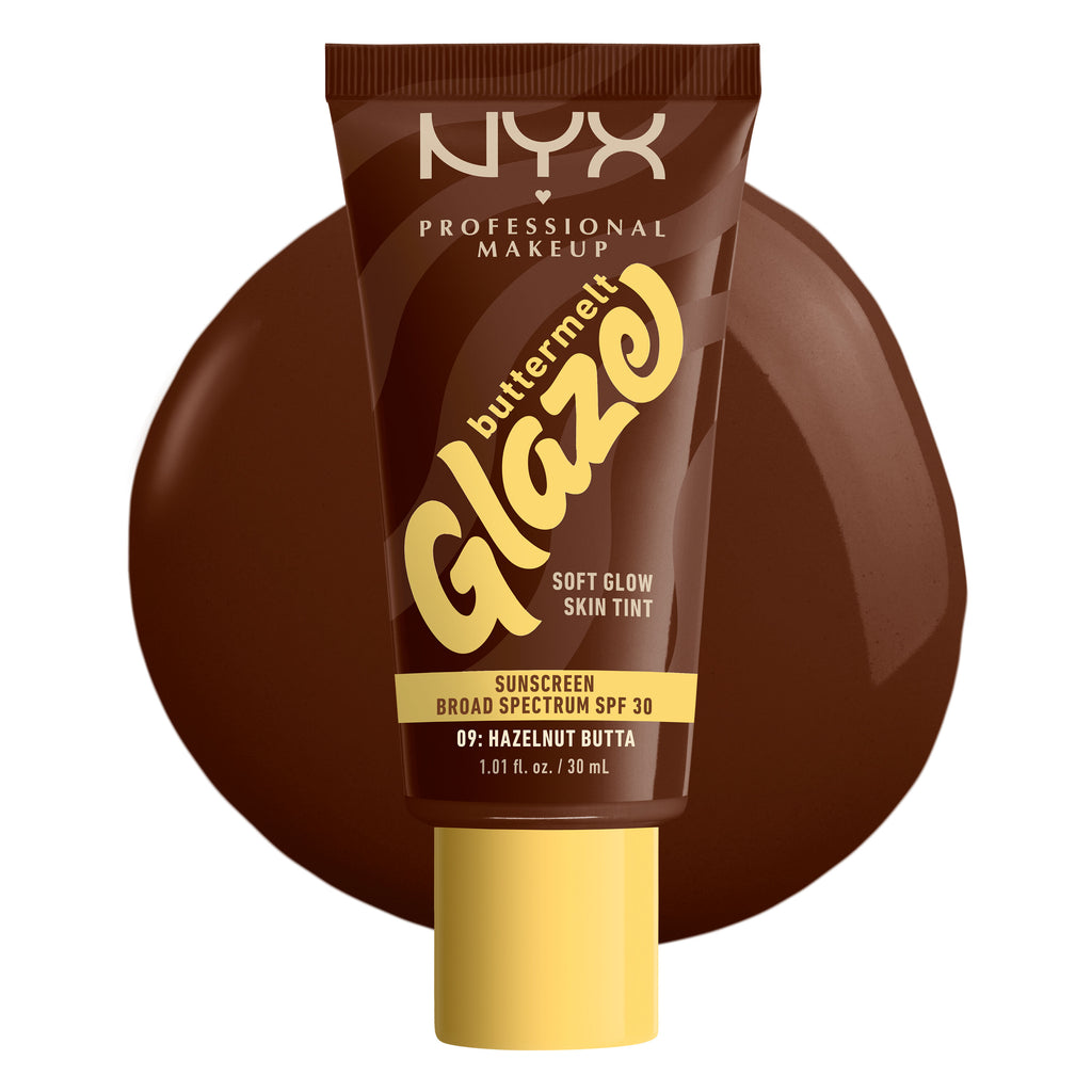 Buttermelt Glaze Tint