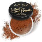 Instant Finish Blurring Loose Powder