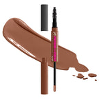 Zero to Brow Gel
