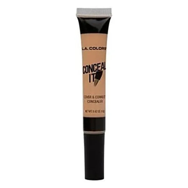 Ultimate Cover Concealer