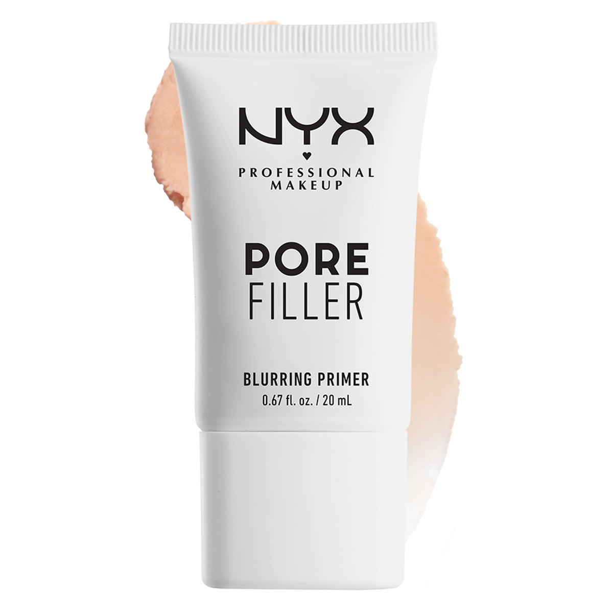 new pore filler primer