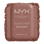 Buttermelt Bronzer