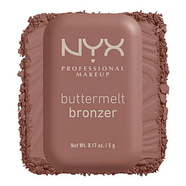 Buttermelt Bronzer