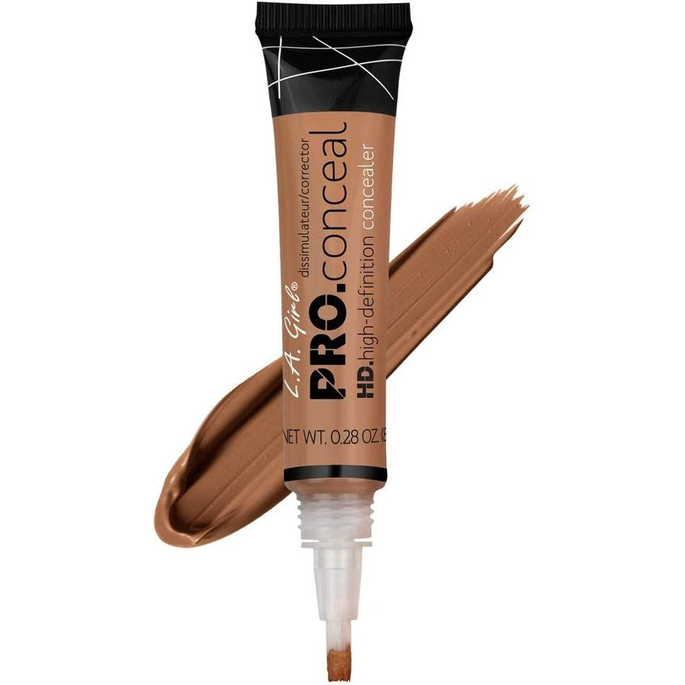 HD Pro.Conceal