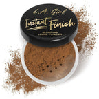 Instant Finish Blurring Loose Powder