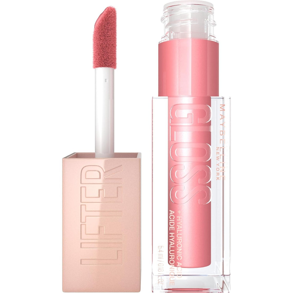High Shine Lipgloss