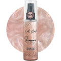 Shimmer Spray - Rose Gold