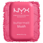 Buttermelt Blush