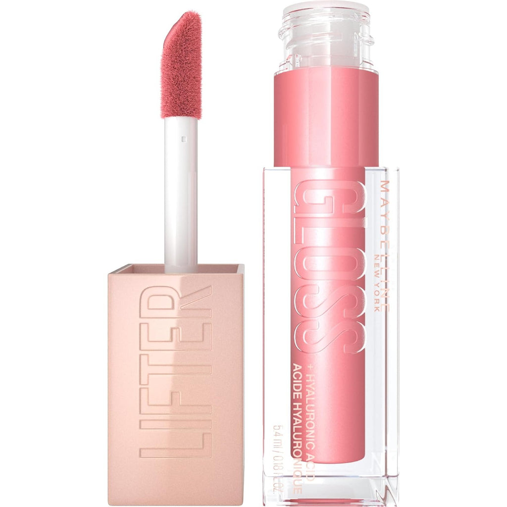 High Shine Lipgloss