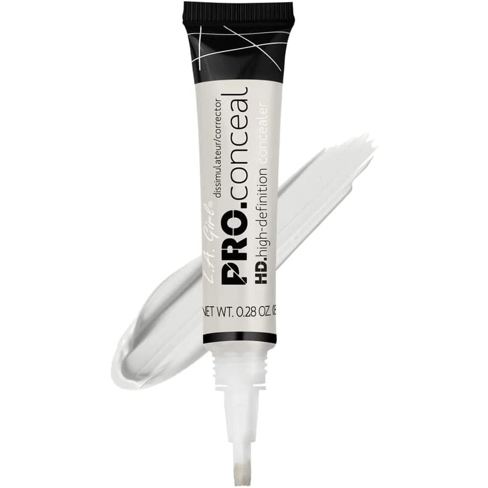 Hd Pro.conceal