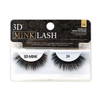 3D Mink Lashes