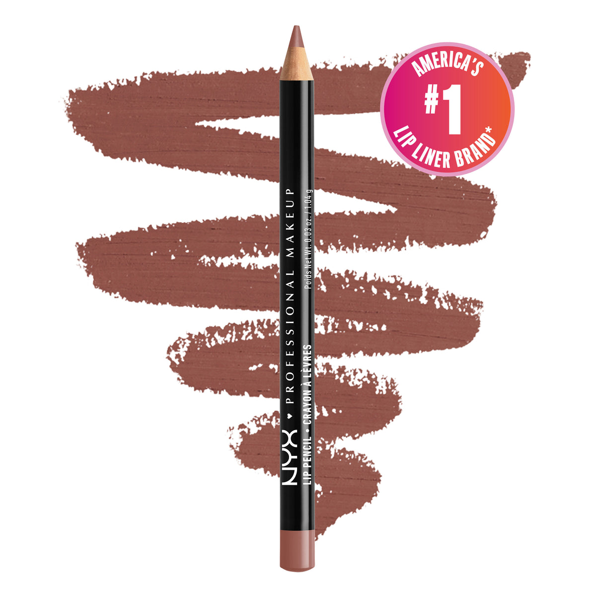 Slim Lip Pencil