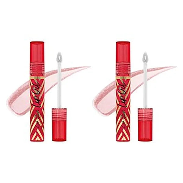 Lip Oil Nourishing Gloss