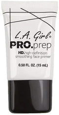 la face primer