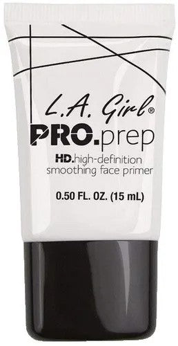 la face primer