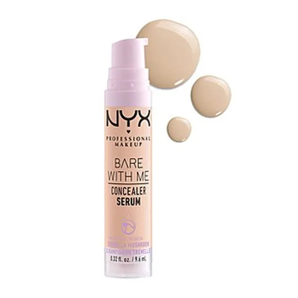 Bare With Me Serum Concealer