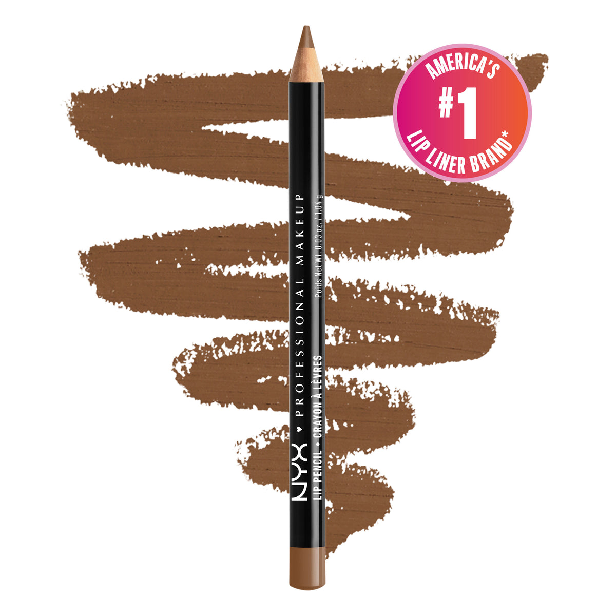 Slim Lip Pencil