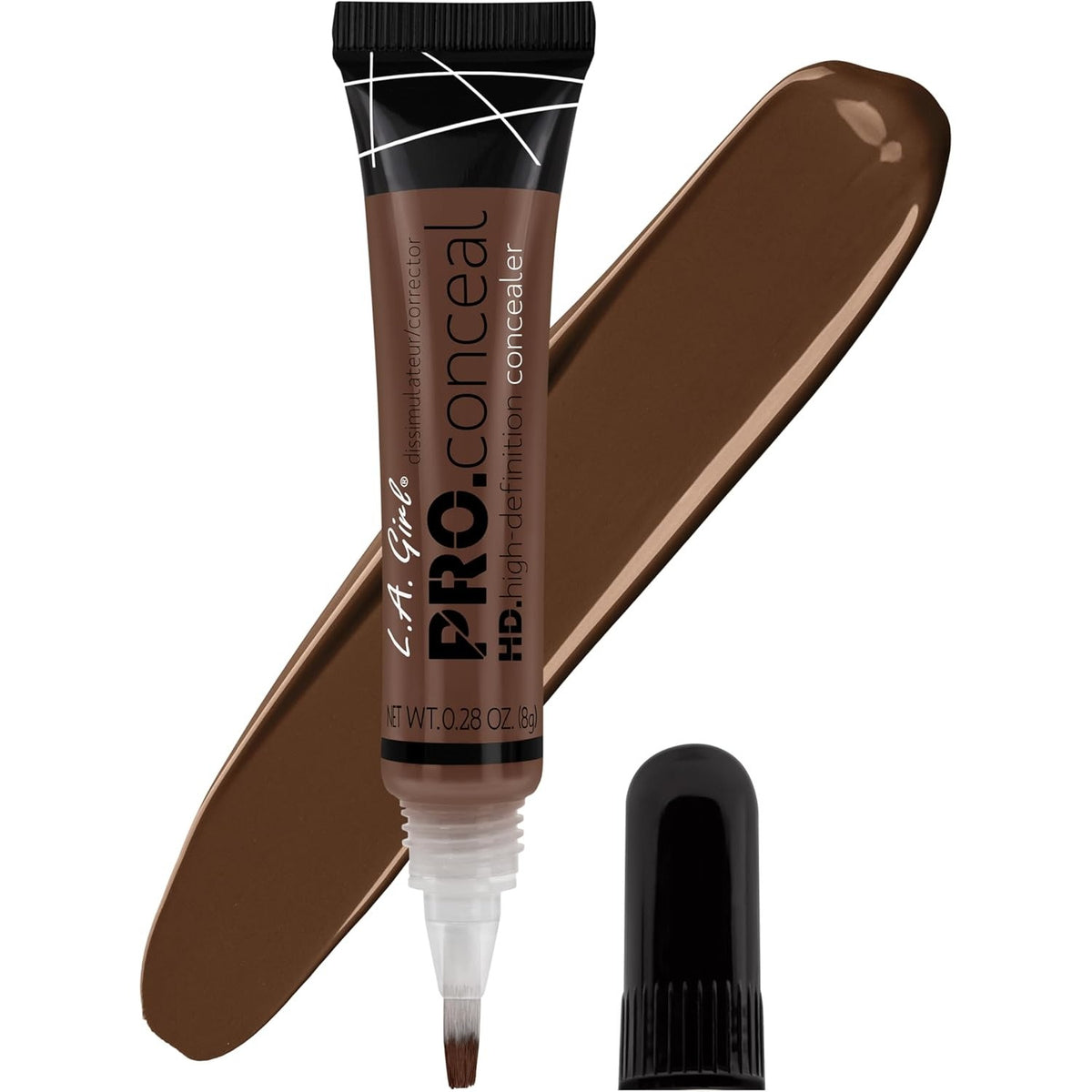 Hd Pro.conceal