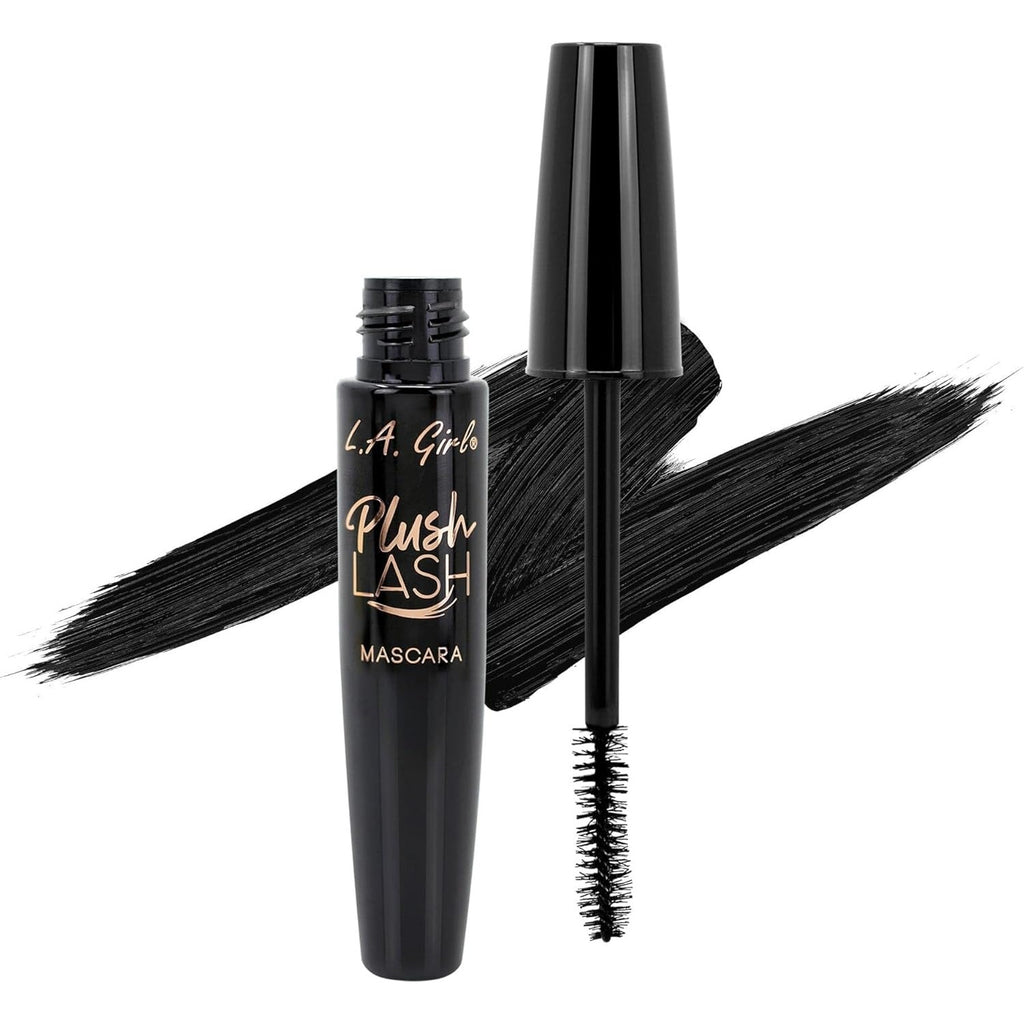 Plush Lash Mascara