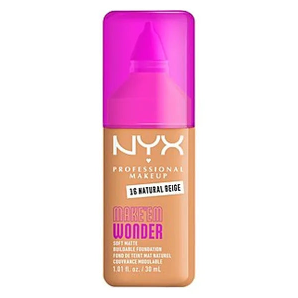 Make \'Em Wonder Foundation