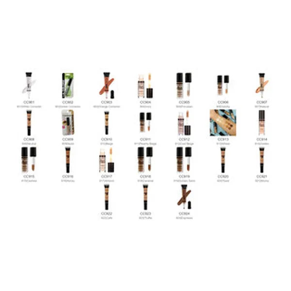Ultimate Cover Concealer