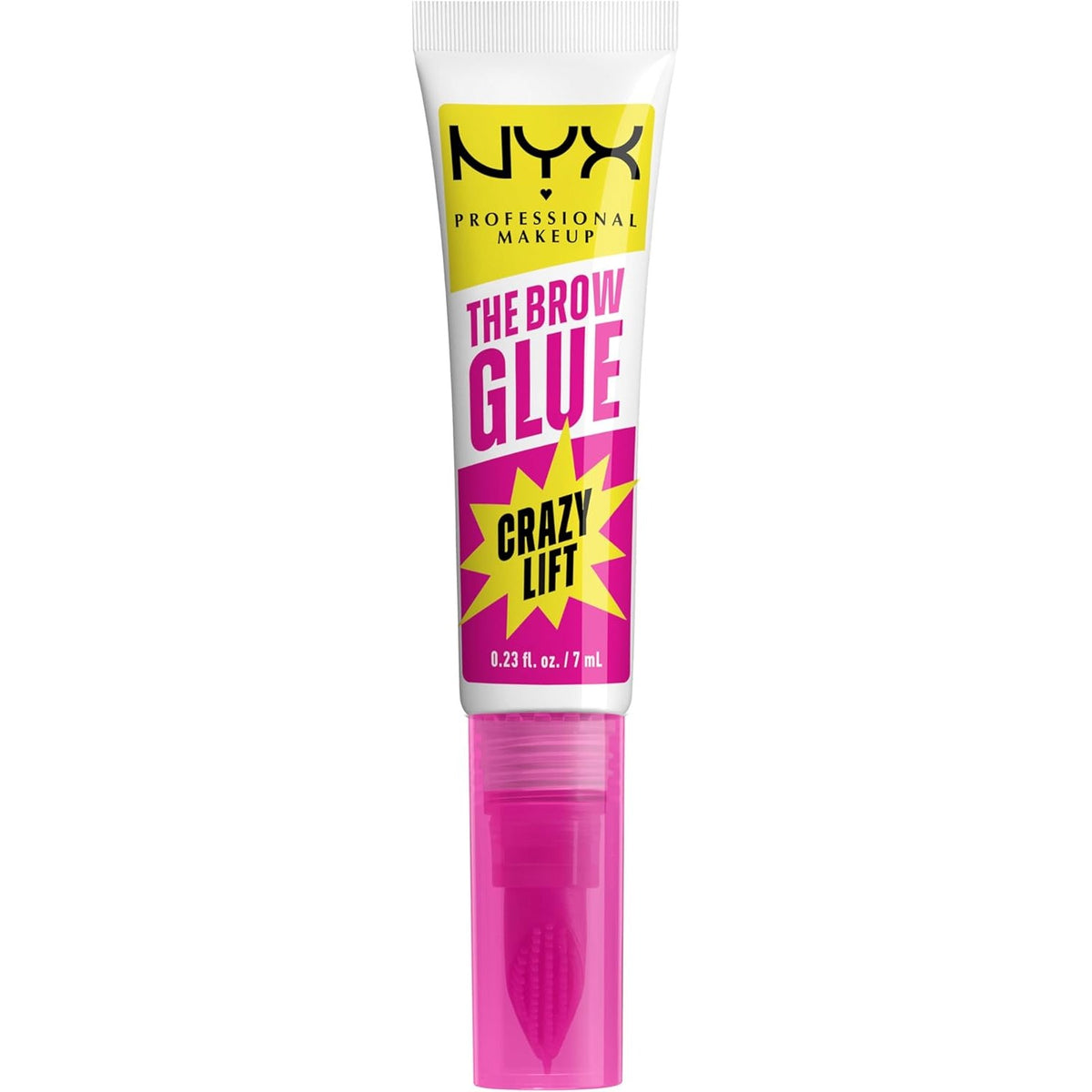THE BROW GLUE CRAZY LIFT