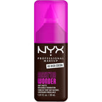 Make 'em Wonder Foundation
