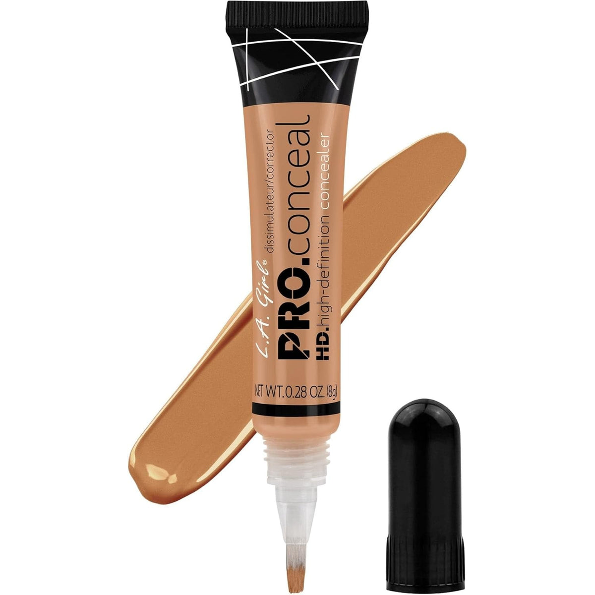 Hd Pro.conceal