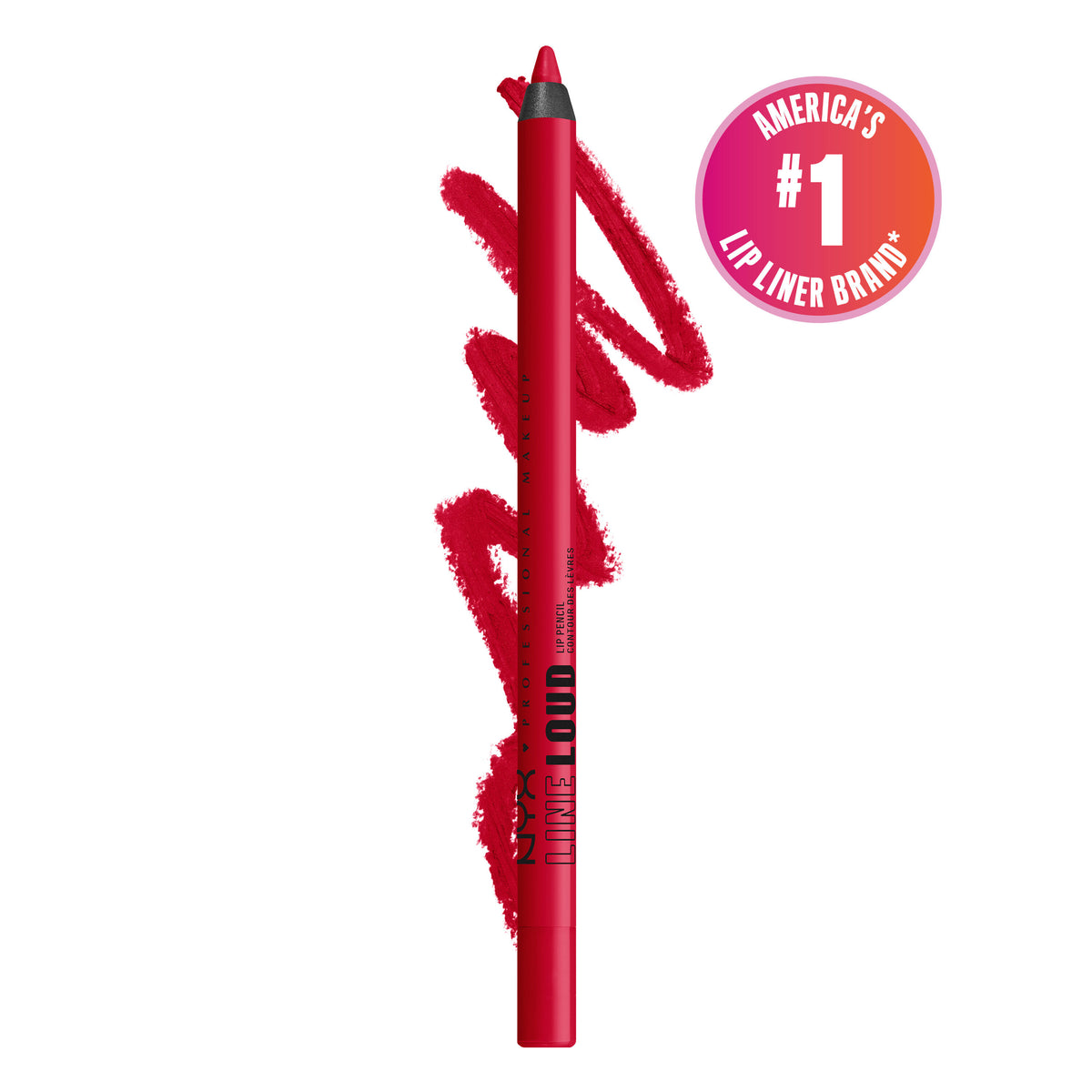 Line Loud Lip Pencil