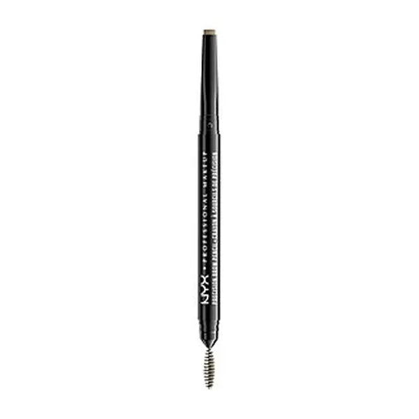 Precision Brow Pencil
