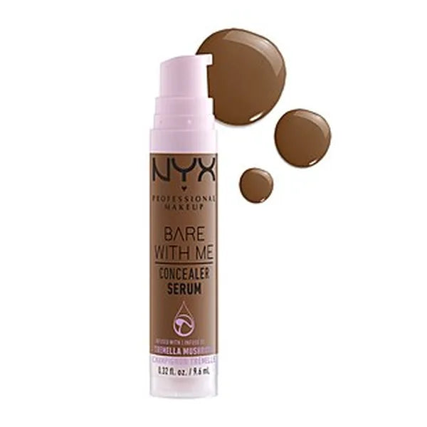 Bare With Me Serum Concealer