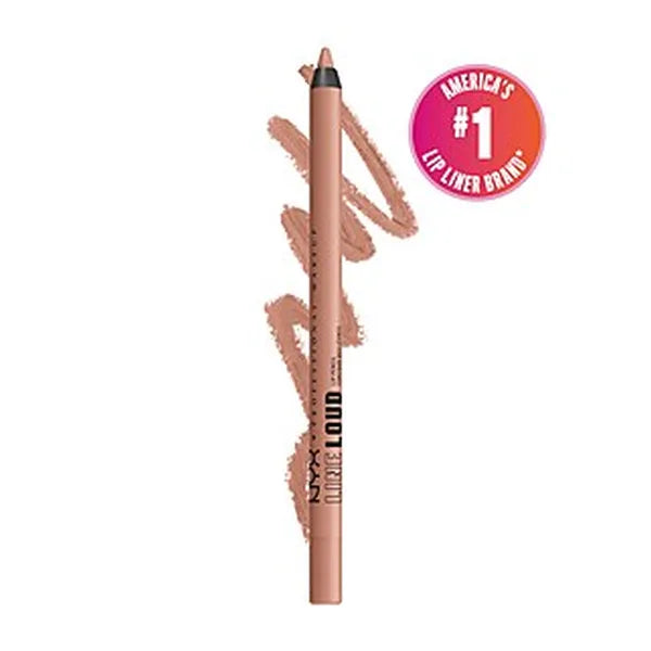 Line Loud Lip Pencil