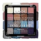Ultimate Shadow Palette