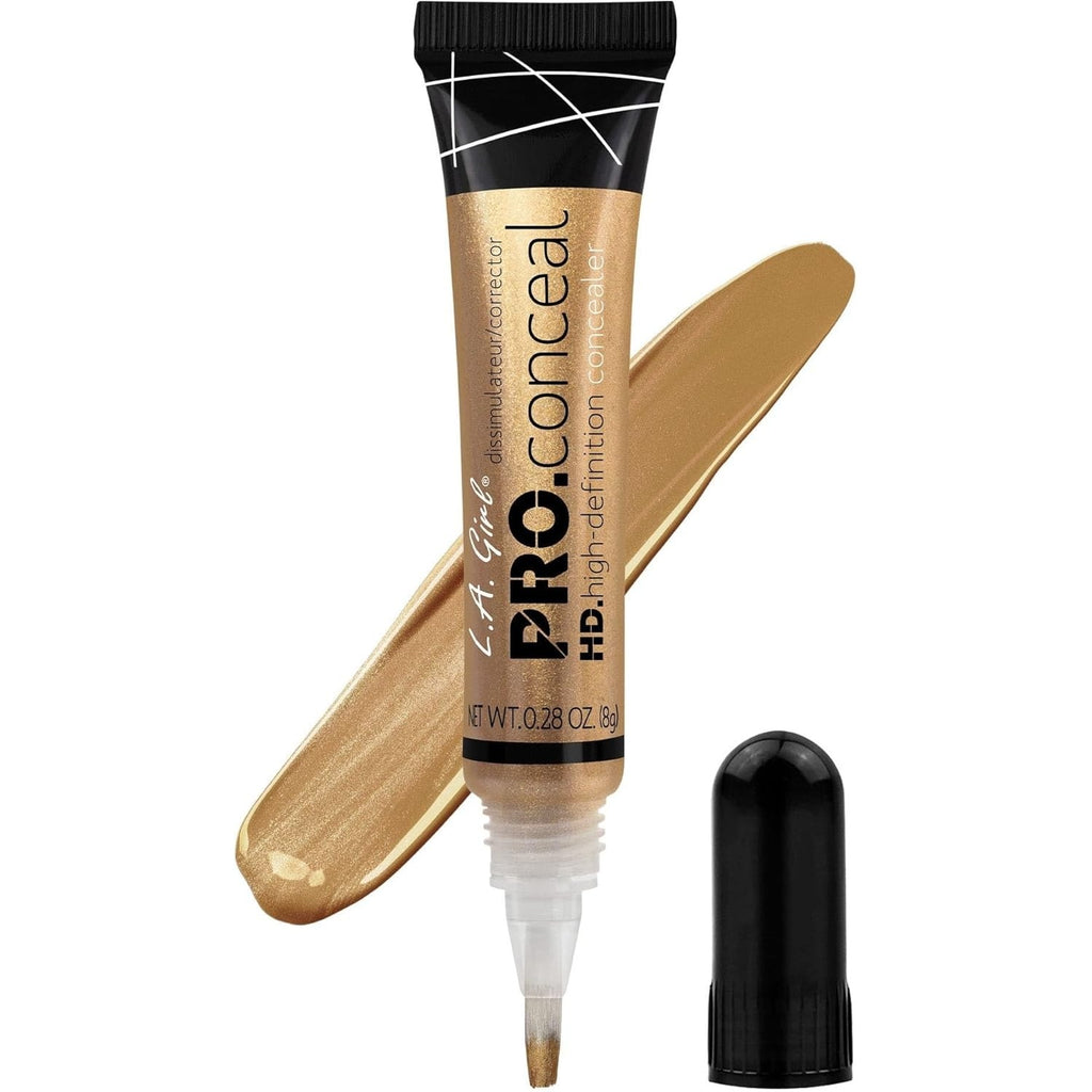 Hd Pro.conceal