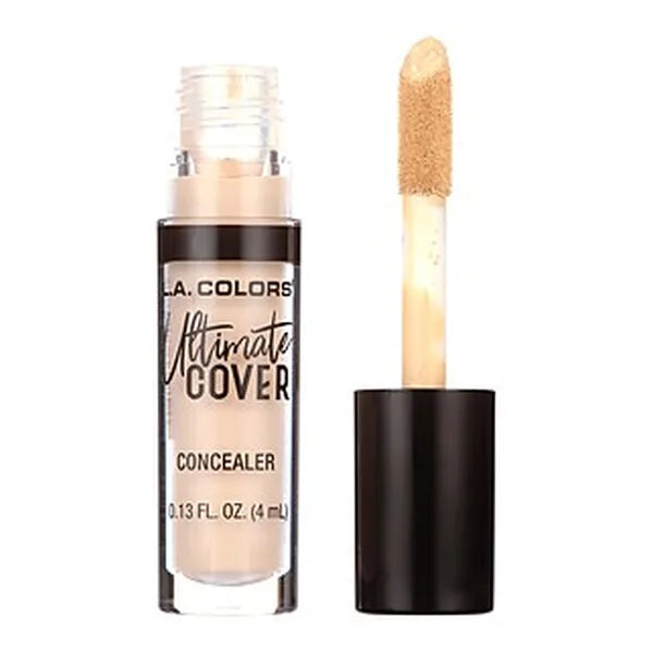 Ultimate Cover Concealer