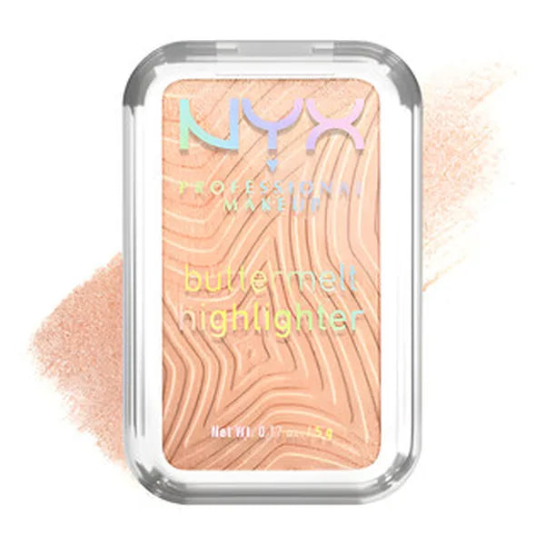 Buttermelt Highlighter