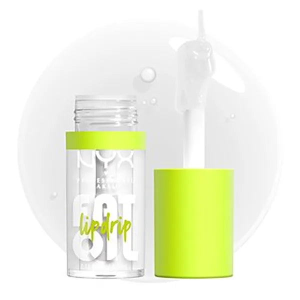 Fat Oil Lip Drip