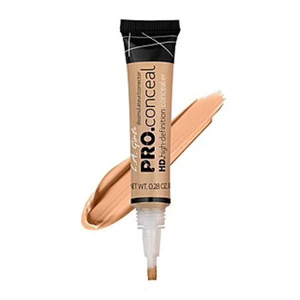 Ultimate Cover Concealer