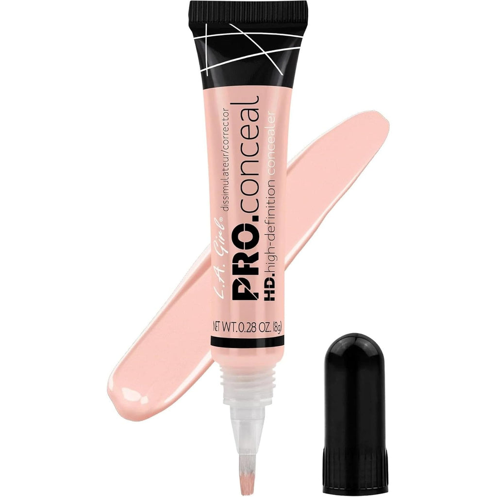 Hd Pro.conceal