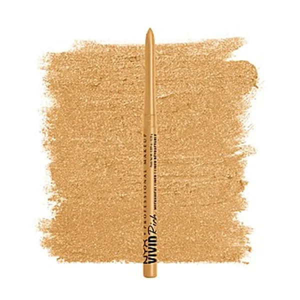 Vivid Rich Mechanical Liner Pencil