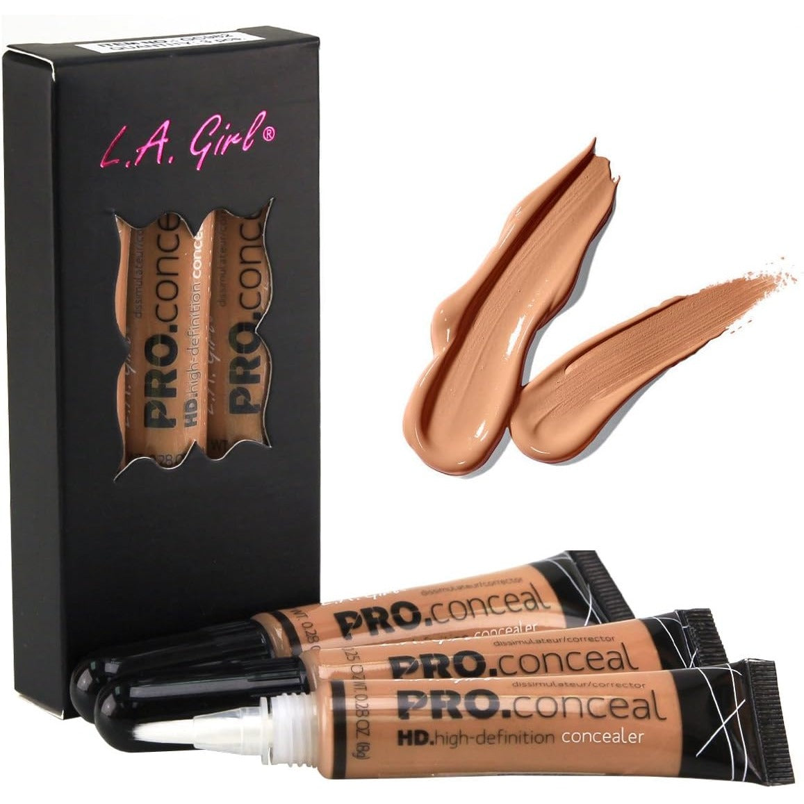 HD Pro.Conceal