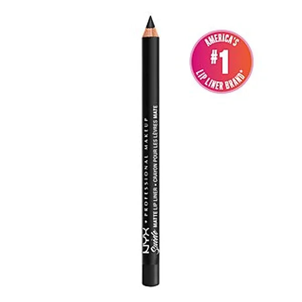 Suede Matte Lip Liner