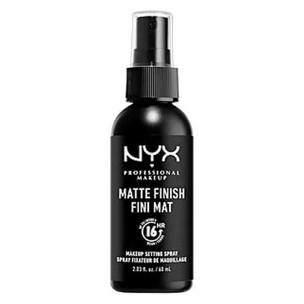 Makeup Setting Spray