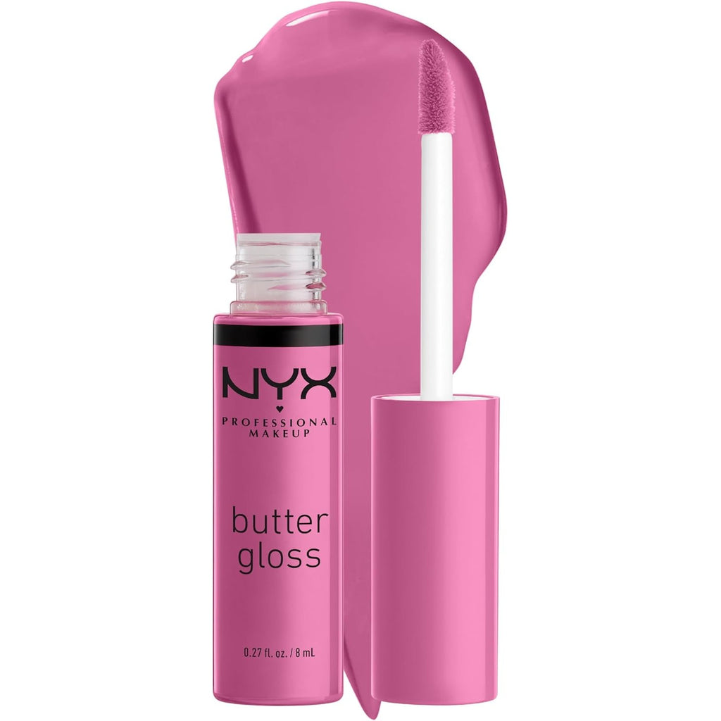 Butter Lip Gloss