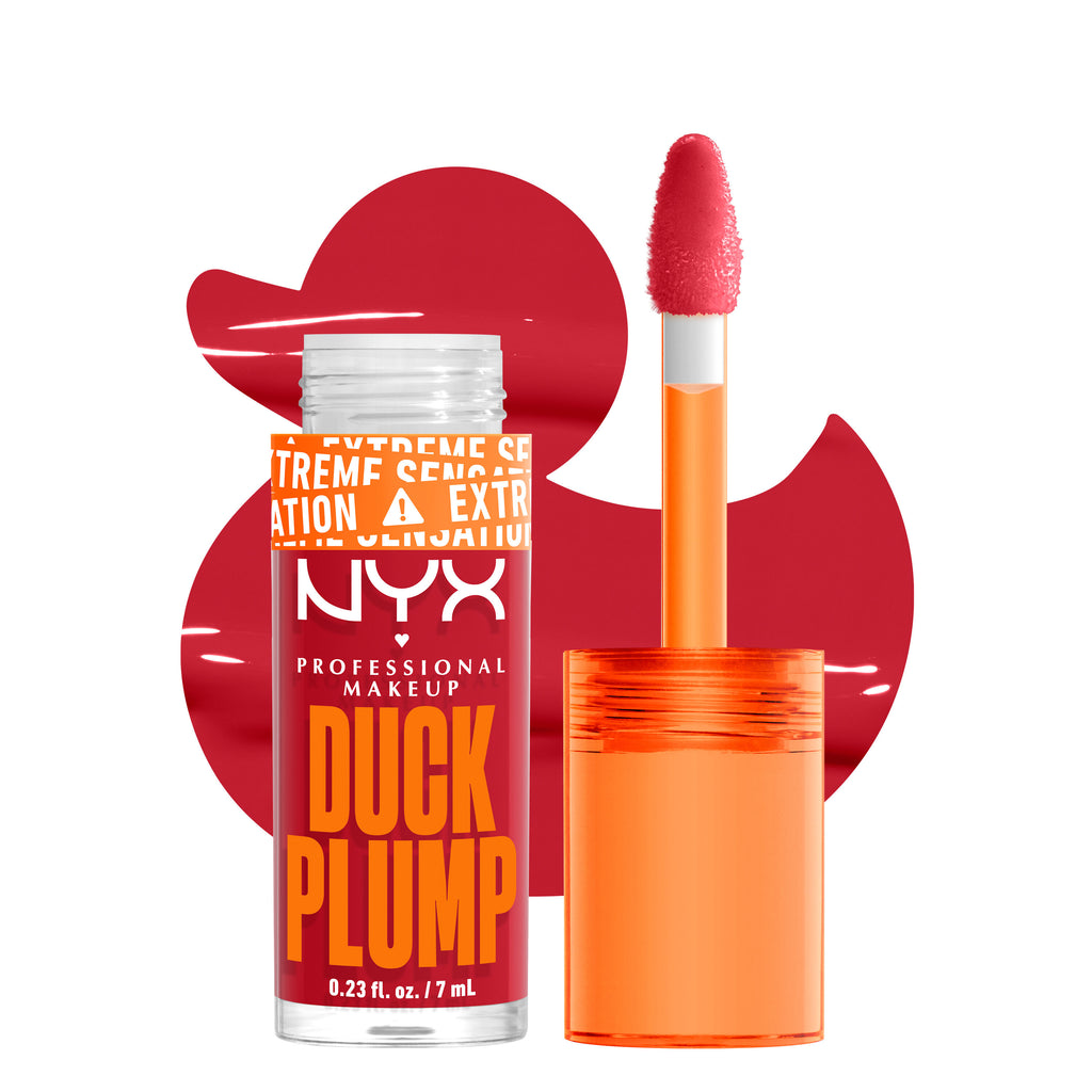Duck Plump Lip Lacquer