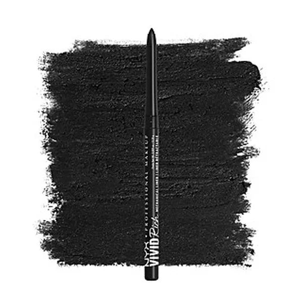 Vivid Rich Mechanical Liner Pencil
