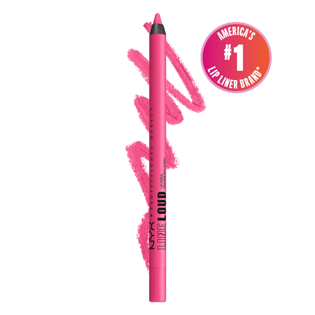 Line Loud Lip Pencil