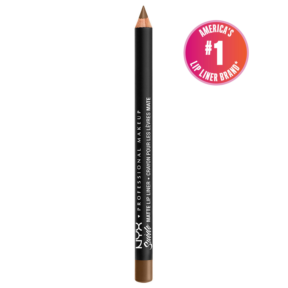 Suede Matte Lip Liner