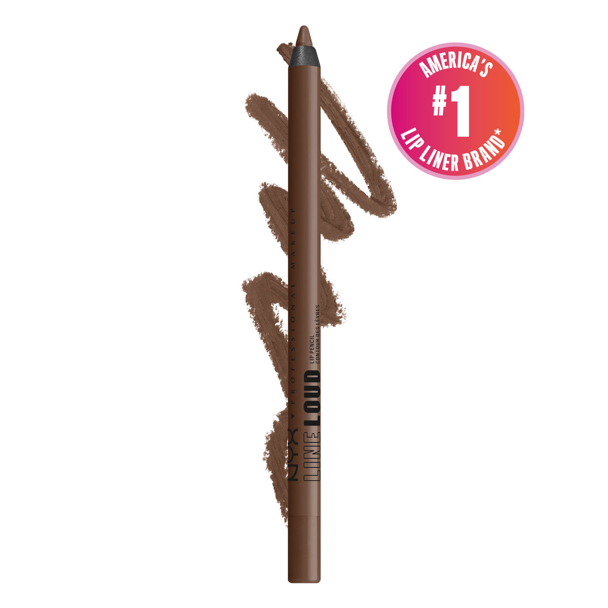 Line Loud Lip Pencil