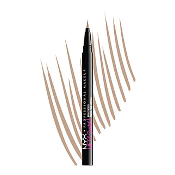 Lift & Snatch Brow Tint